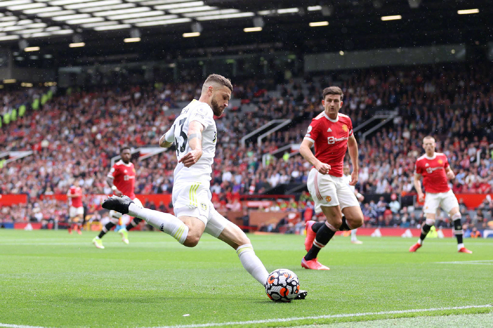 影响整个赛 影响整个赛