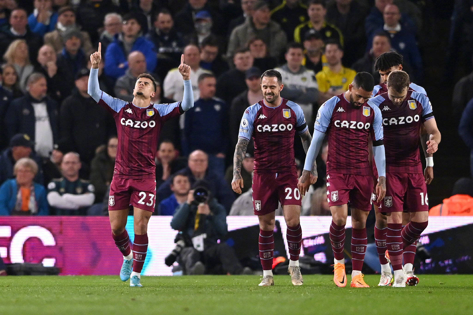 曼城以4 曼城以4